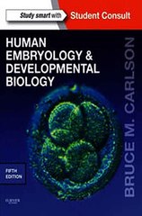 Download Human Embryology and Developmental Biology Ebook {EPUB} {PDF} FB2