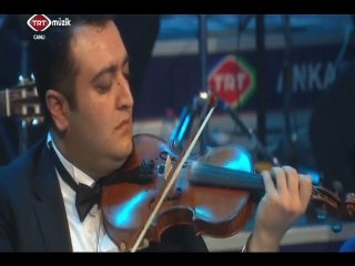 Ömer TÜRKMENOĞLU-Cerrevin kulpu burma-Şef:Ömer Hayri UZUN