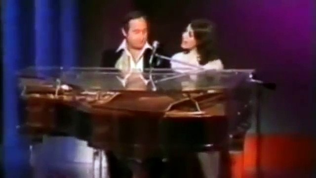 Neil and Dara Sedaka - Should've Never Let You Go - HQ