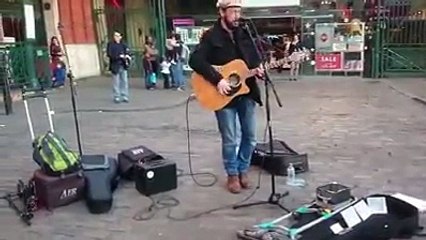 Somewhere Only We Know (awesome Keane cover) by Rob Falsini