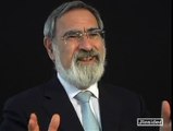 Rabbi Jonathan Sacks on A Responsible Life (Example)