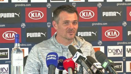 Foot - L1 - FCGB : Et si Gourcuff revenait à Bordeaux...