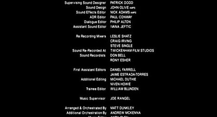 Mindhunters (2004) [10/10]