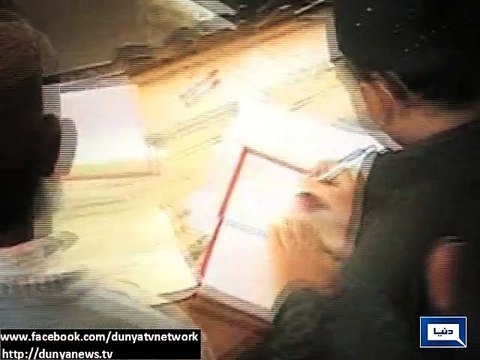 Dunya News - Saulat Mirza to be hanged on May 12, death warrant issued