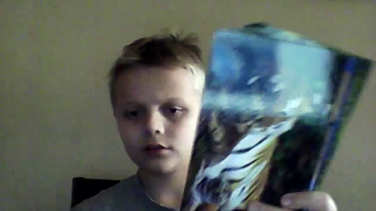 Baby Einstein - Wild Animal Safari Discovery Cards