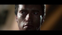 Terminator Genisys International TV SPOT - New Terminator (2015) - Arnold Schwarzenegger Movie HD