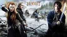 The Hobbit: The Battle of the Five Armies (2014) Full Movie Streaming