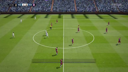 FIFA 15  Goal Ps4