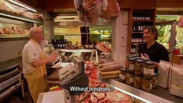 Italy Unpacked - ep.1 - Bologna e la tradizione culinaria