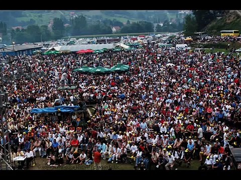 Berurier noir - Salut à toi