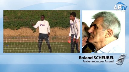 "Imbula, le futur Vieira !"