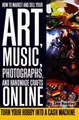 Download How to Market and Sell Your Art Music Photographs  Handmade Crafts Online Ebook {EPUB} {PDF} FB2