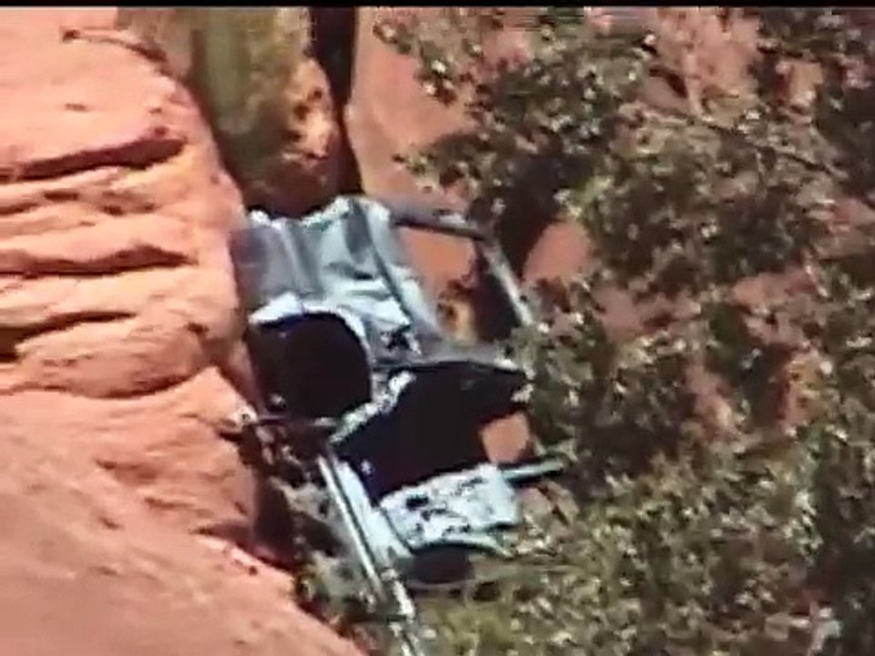 Lions Back, Moab