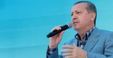 Erdoğan, Diyarbakır'da Büyükşehir Belediyesi'ni Ziyaret Edecek