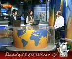 Mazhar Abbas Analysis on Saulat Mirza's New Death Warrant and JIT's Investigation