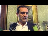 Napoli - Sapna, Gabriele Gargano il nuovo amministratore delegato -2- (30.04.15)