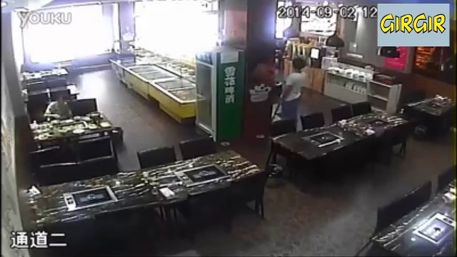 Yuhhh Nasıl Oldu Bu...Sonuna Kadar İzle