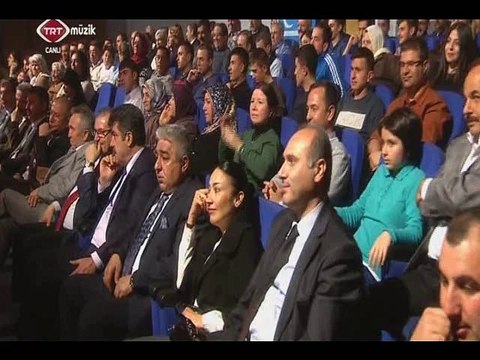 Tuncay KEMERTAŞ-Ayağın da dar şalvar-Şef:Ömer Hayri UZUN