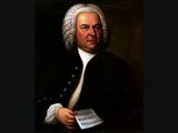 Johann Sebastian  Bach - Brandenburgische Konzerte - 1  Konzert allegro - Brandenburg Concerto No. 1