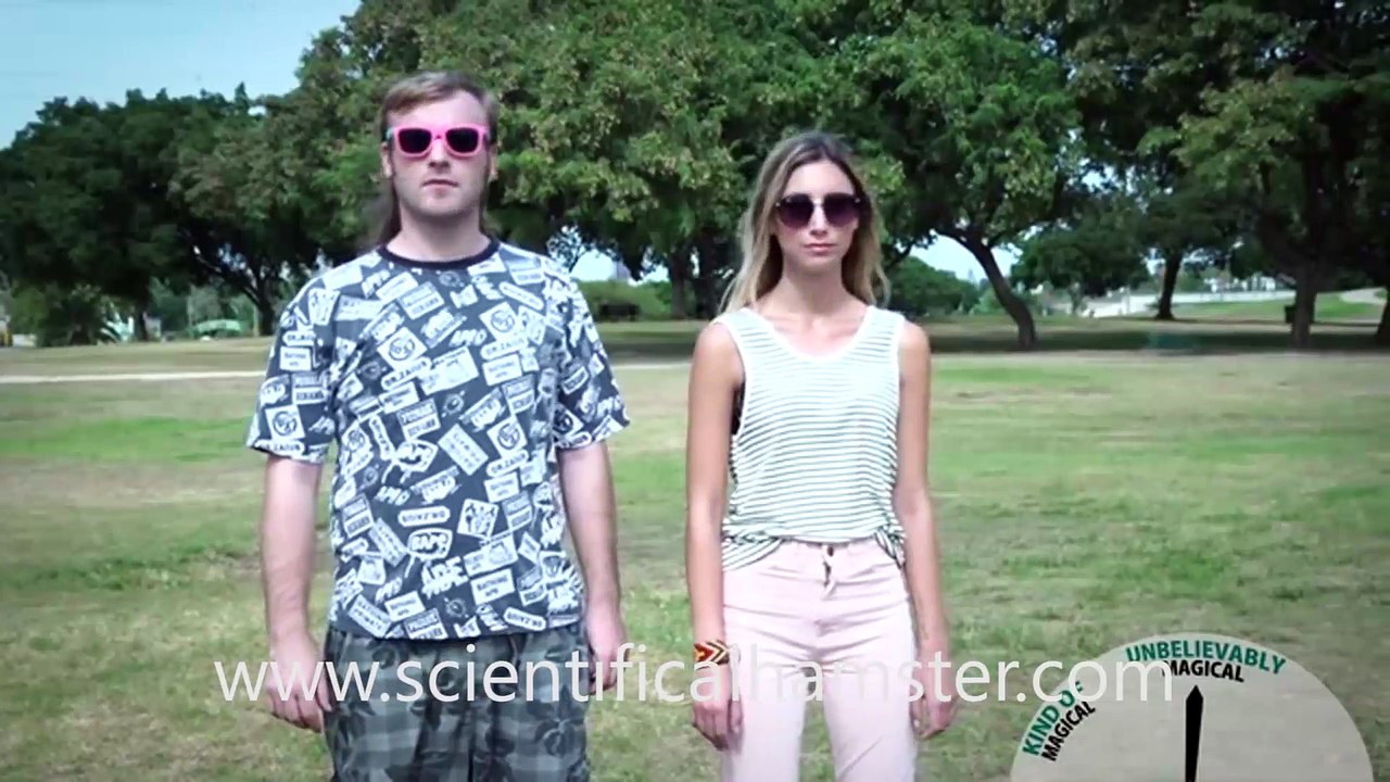 New Invention - PowerUp 3.0 - Smartphone Controlled Paper Airplane