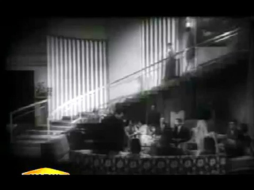 dekh liya mein ne qismat ka tamaasha .. mohammed rafi .. lata mangeshkar .. film deedar 1951