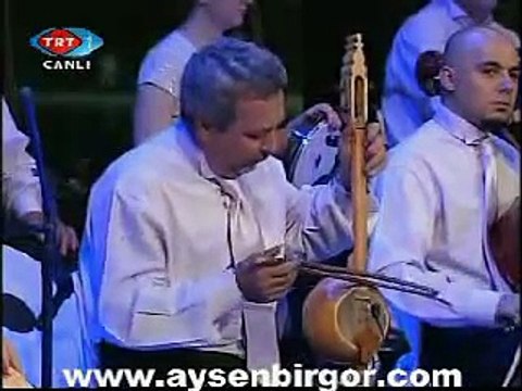 Akşam sefası - Popstar Ayşen Birgör