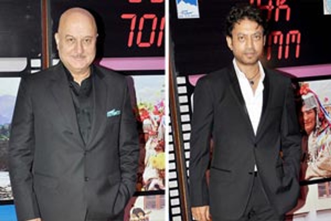 Bollywood celebs support paradise of India: J&K