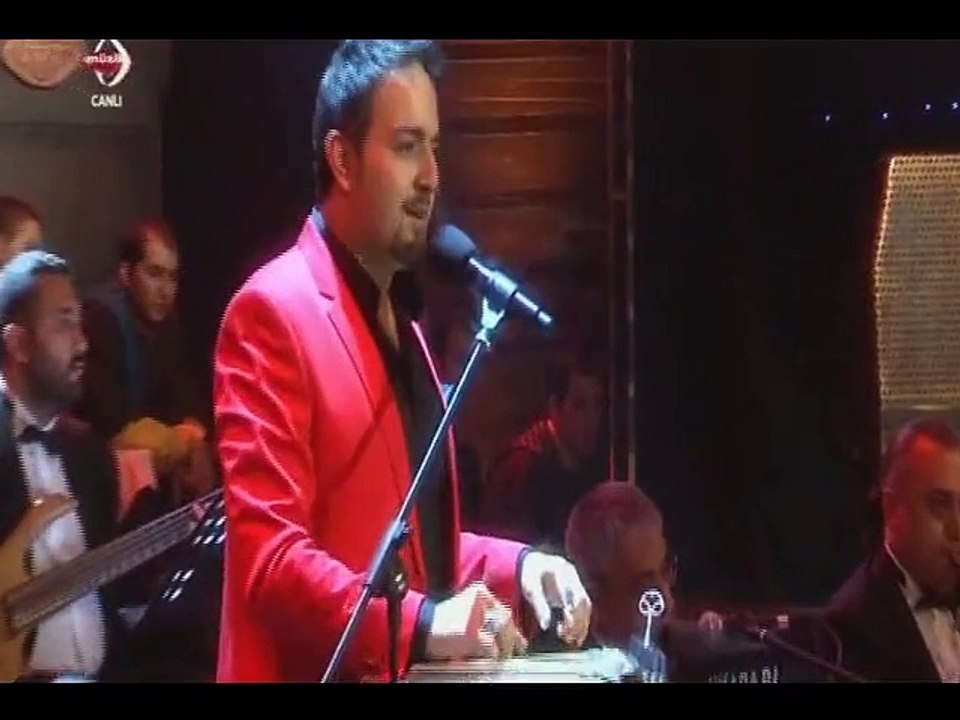 Turgay ÇOŞKUN-Helliy den dağlar kamış Şef:Ömer Hayri UZUN