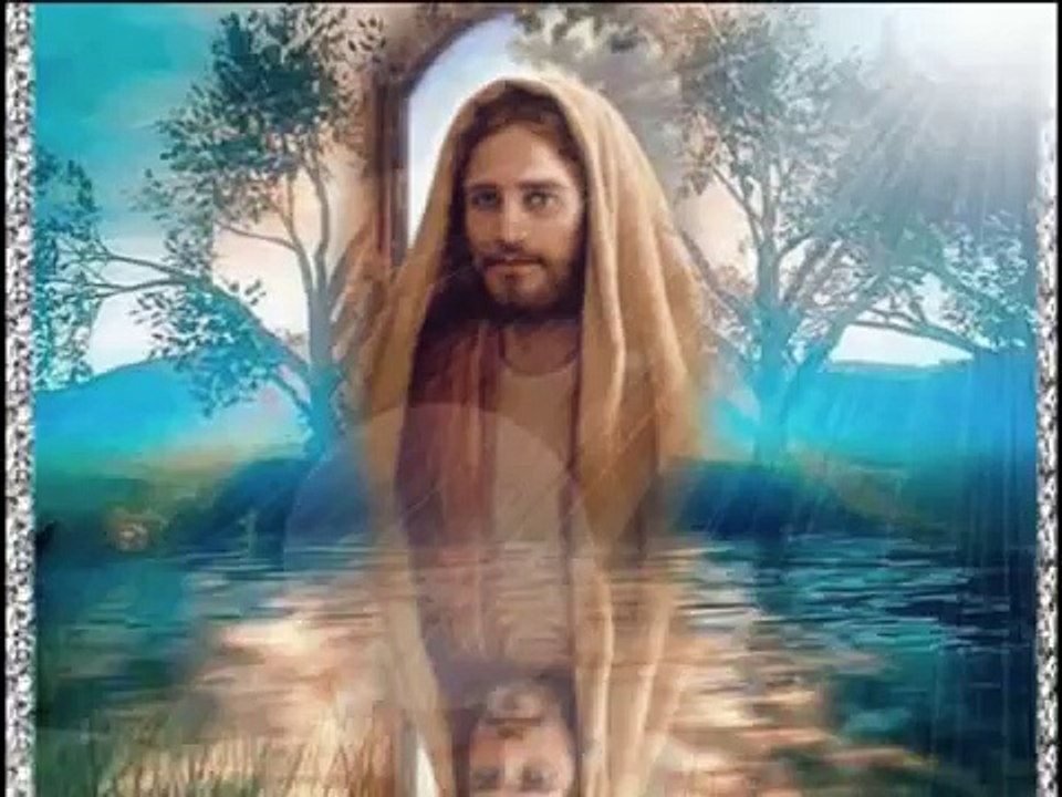 Holy Rosary Joyful mysteries P 1 (Mon&Sat)