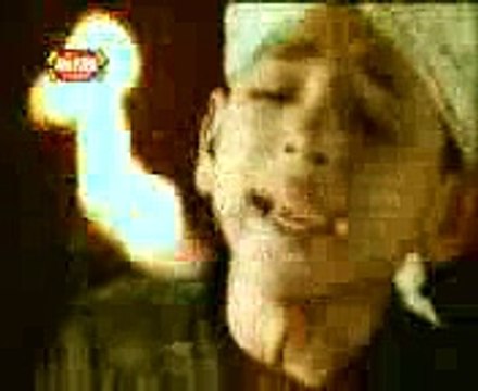 Allah Ho Allah Hoo Dam Ba Dam - Farhan Ali Qadri Naats 2015