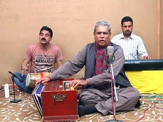 Lala Akhter Abbas (Han isi mor per)