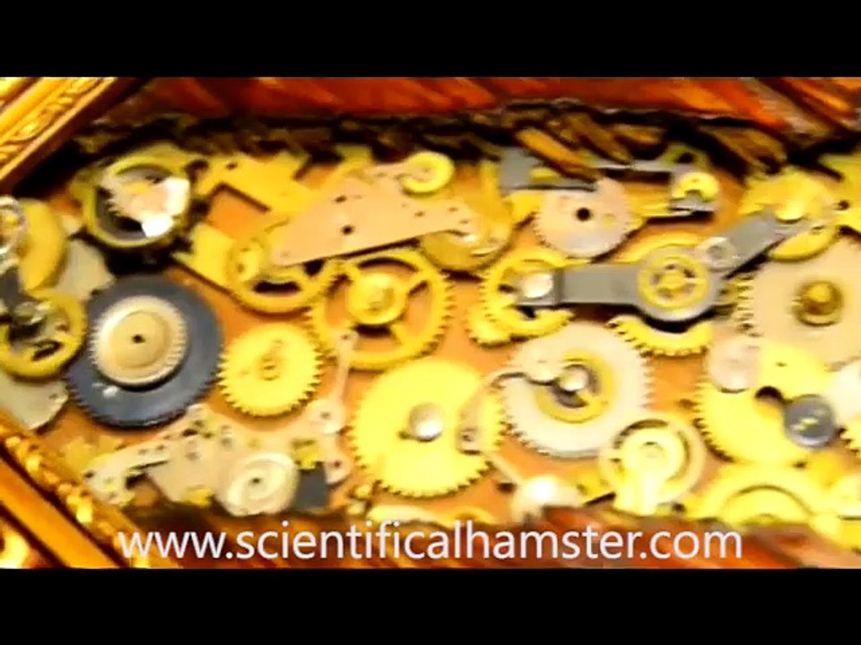 The Steampunk Laptop by Cool Gear Steampunk