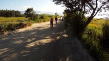 Mtb, 80 km, Trilha da Cachoeira dos Búfalos, Pindamonhangaba, SP, Brasil, Marcelo Ambrogi e os amigos, Equipe Sasselos Team nas trilhas da Serra da Mantiqueira, 01 de maio de 2015, (42)