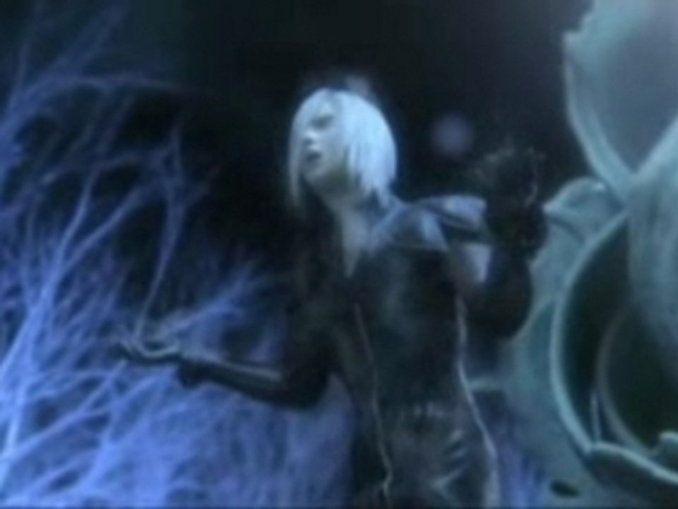 Final fantasy VII - Advent children
