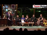 Beyaz Show'da Türkçe Siri Dizilere Monte Edildi
