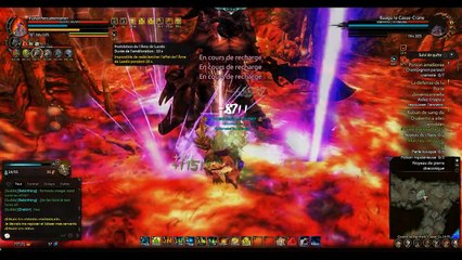 1er Boss Hard Racmon Solo (mort).