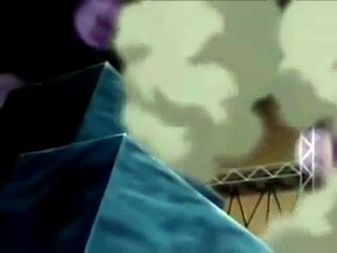 Get Backers - Midou Ban vs. Akabane