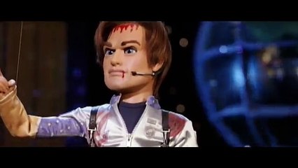 Team America: Nejlepší projev - PÍČI, ČURÁCI a PRDELE