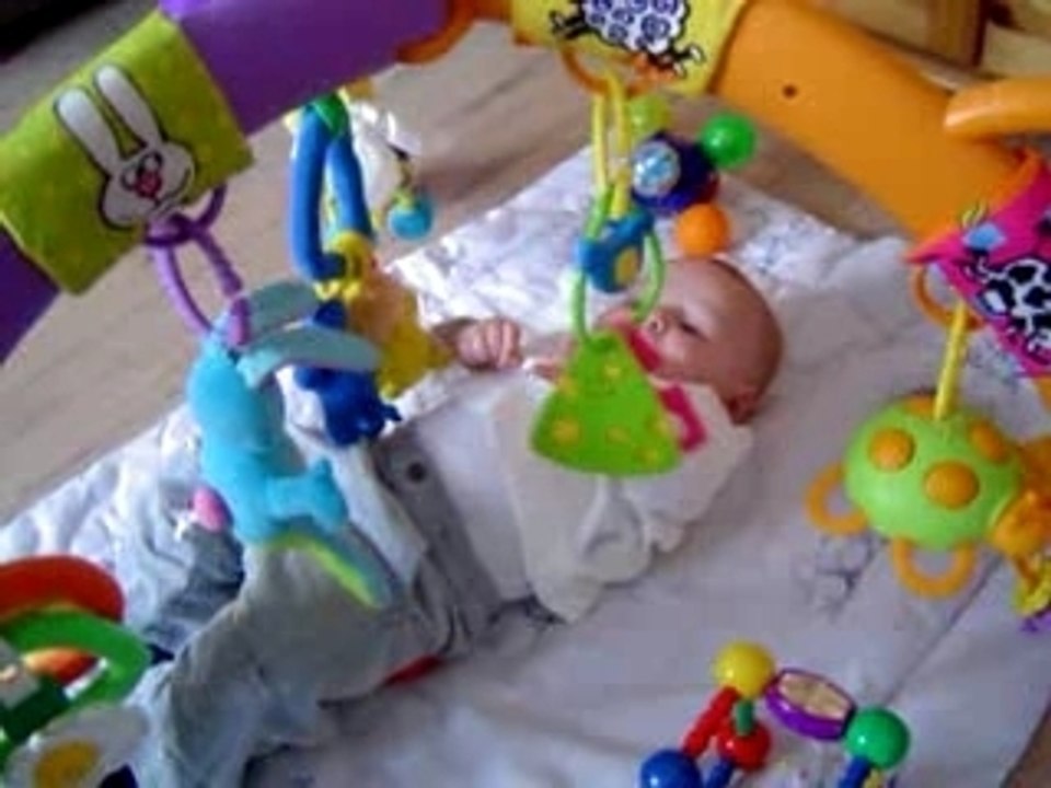 Babyspelen 2