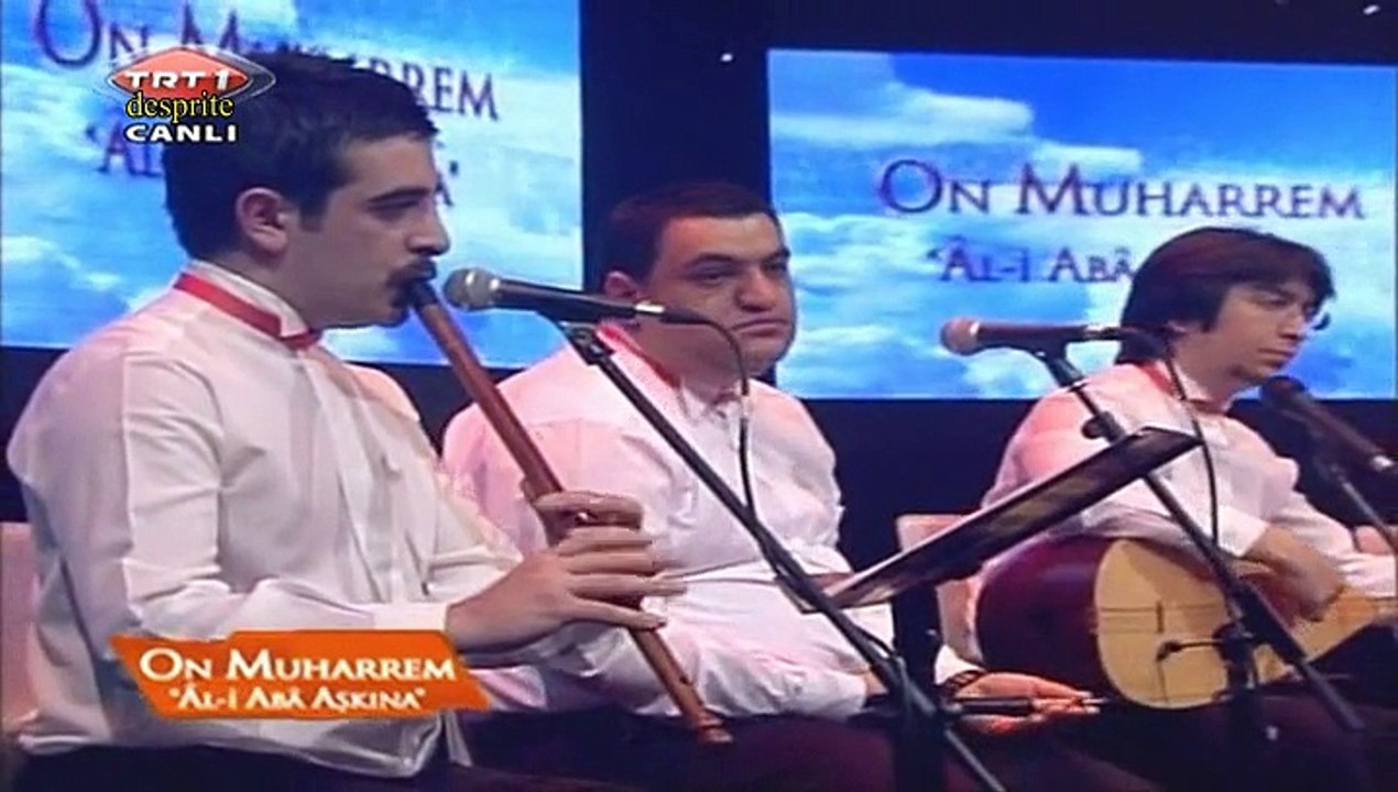 03 sabahat akkiraz kerbela'da uçan dertli turnalar 16.12.2010 on muharrem âl-i abâ aşkına