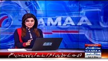 Nawaz SHarif Response On Altaf Hussain Statement Against Pak Army