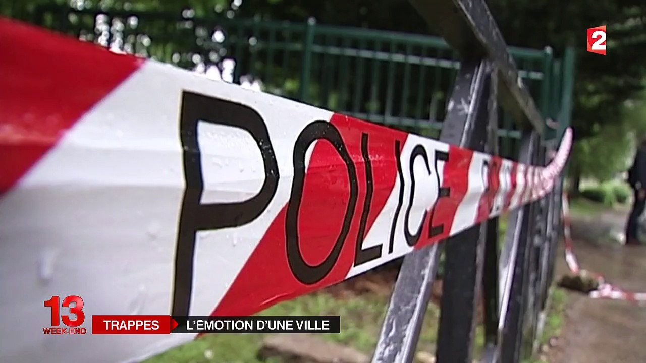 Mort d'un adolescent de 14 ans à Trappes : règlement de comptes ou balle perdue ?