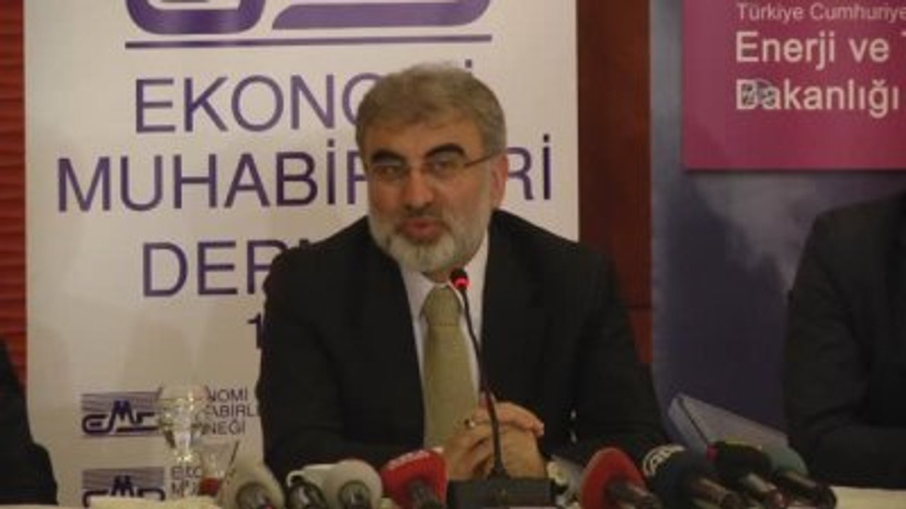 Taner Yıldız: "Hiçbir Enerji Projesinde Bakanlığımız Döneminde Enerji Sektörü Hazine Garantisi...