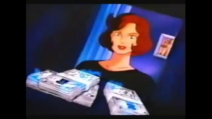 1980s G.I. Joe Cartoon Show Reveals the Truth About Subliminal Messages and TV !