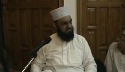 TAQDEER - exclusive Bayan by Hazrat Mufakir e Islam,