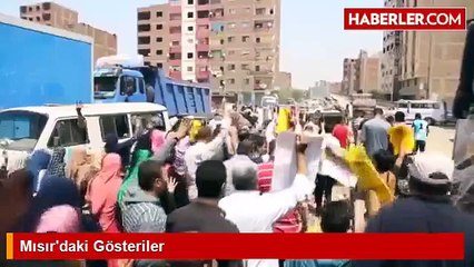 Mısır Ordusunun Sina'daki Operasyonları