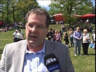 Oko istoka, 01. maj 2015. (RTV Bor)