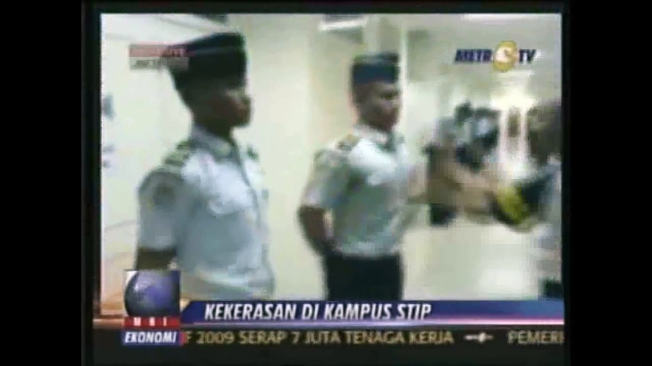 STIP, kekerasan di Sekolah Tinggi Ilmu Pelayaran Jakarta