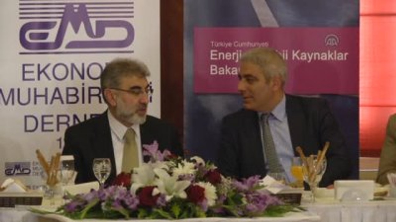 Taner Yıldız - Özelleştirme Politikası