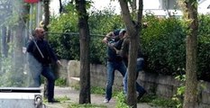 1 Mayıs Göstericilerini Döven Esnaf: Polis Bize Teşekkür Etti